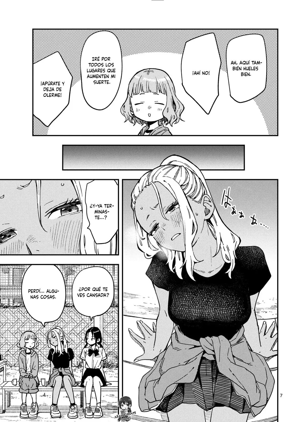 Capitulo 27 page 9