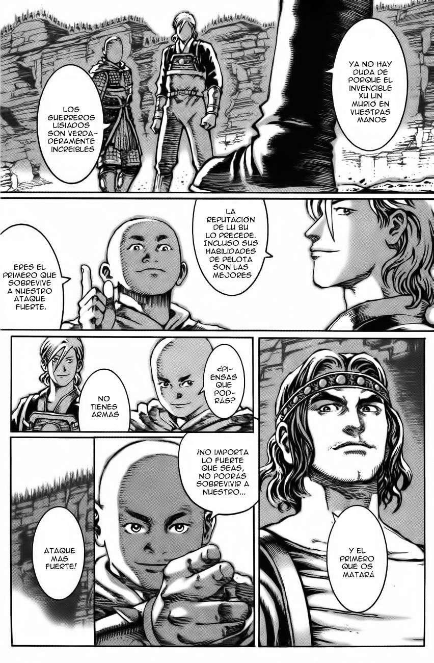 Capitulo 28 page 18