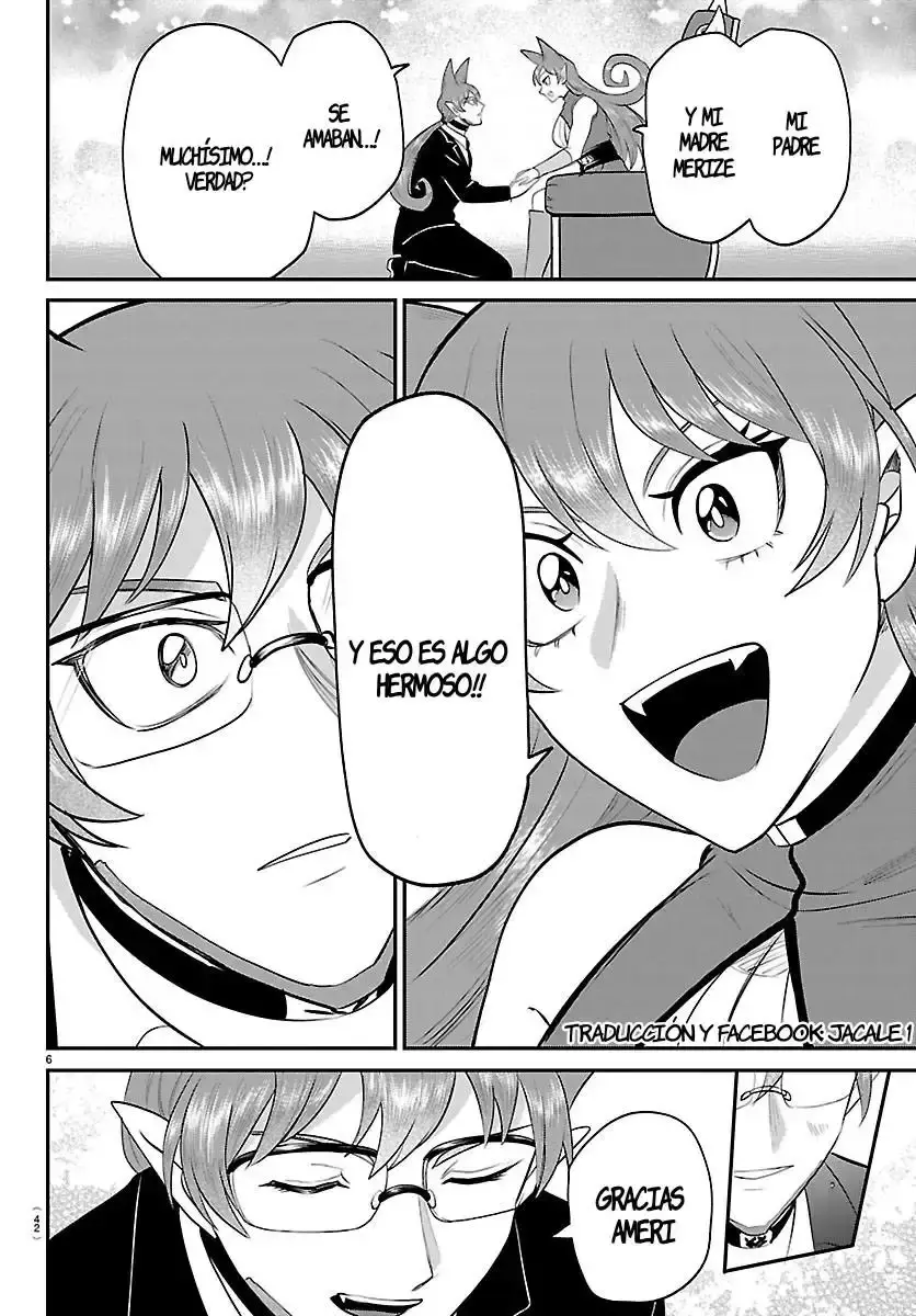 Capitulo 436 page 6