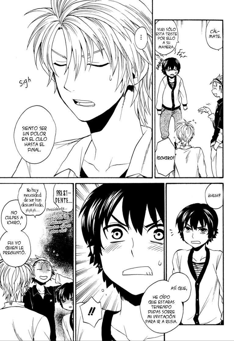 Capitulo 16 page 19