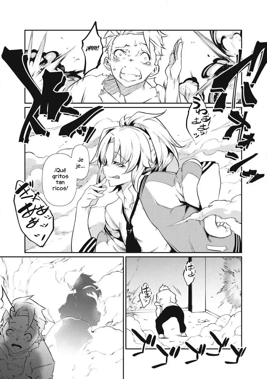 Capitulo 1 page 32