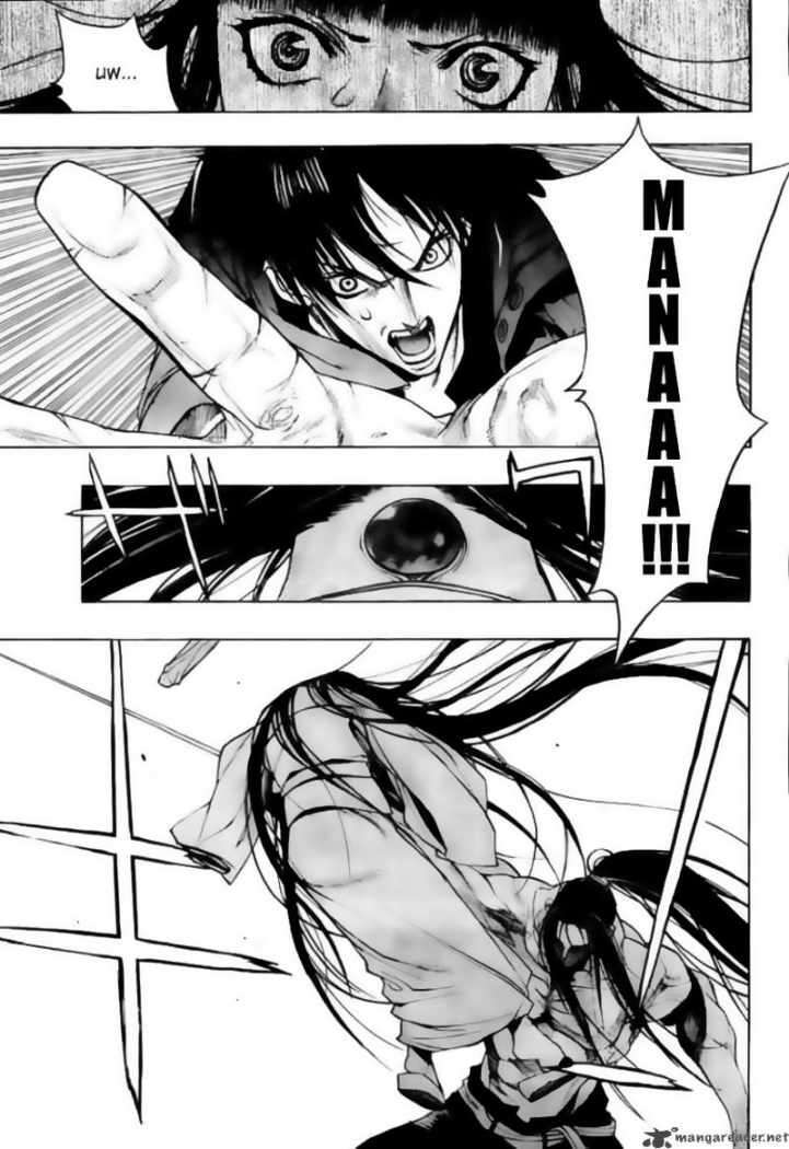 Capitulo 32 page 20