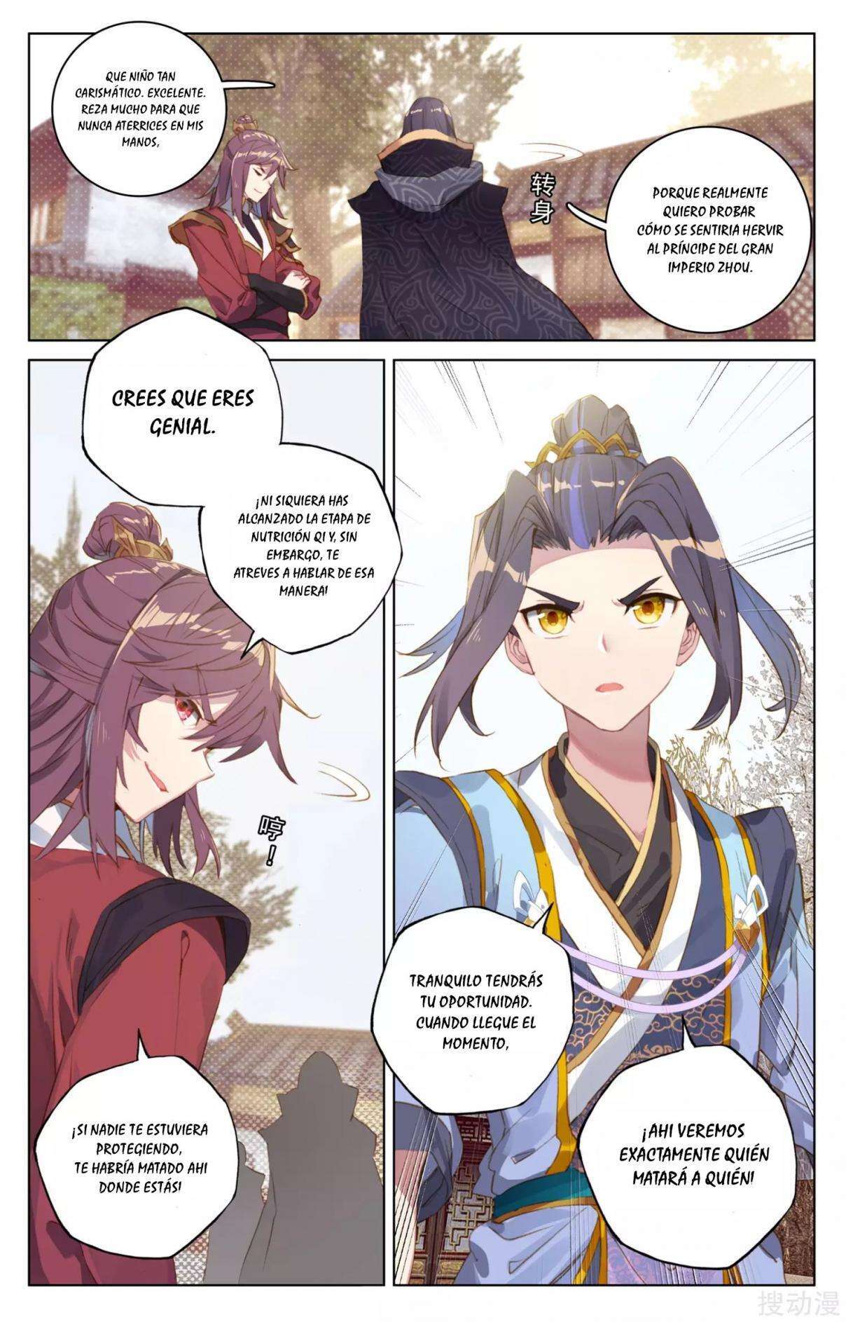 Capitulo 64 page 10
