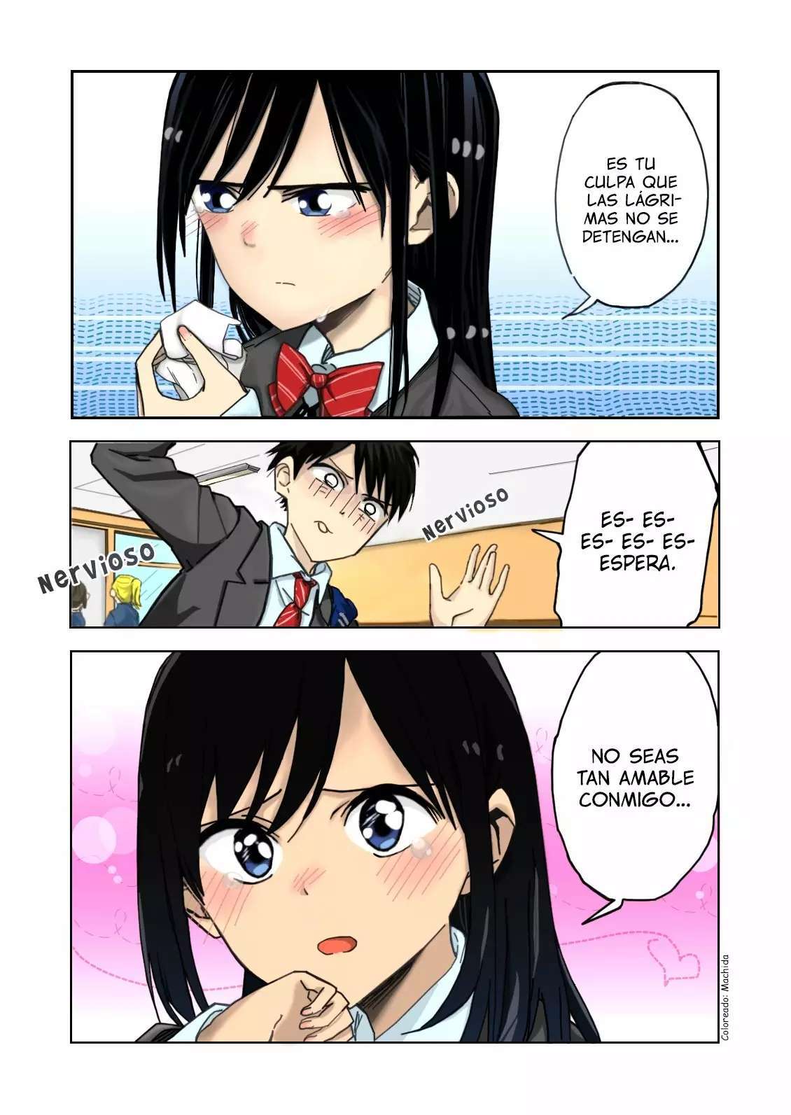 Capitulo 17 page 3
