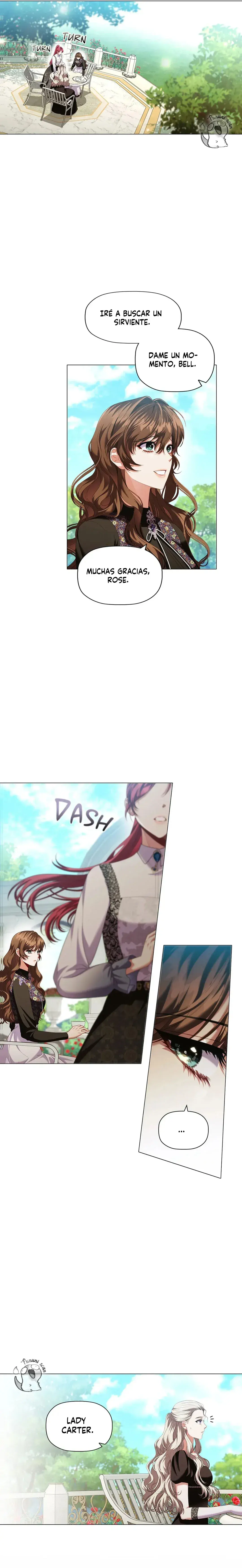 Capitulo 78 page 19