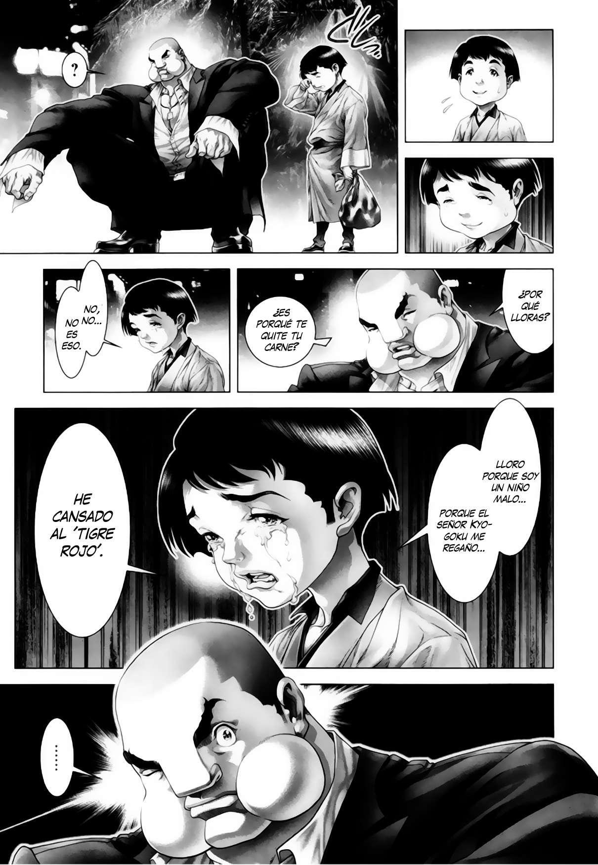 Capitulo 21 page 25