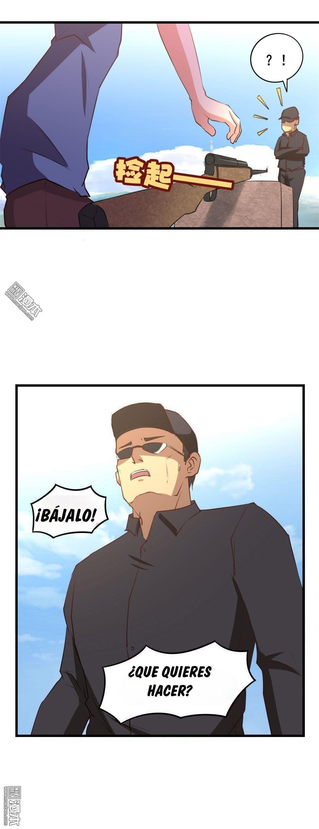 Capitulo 27 page 5