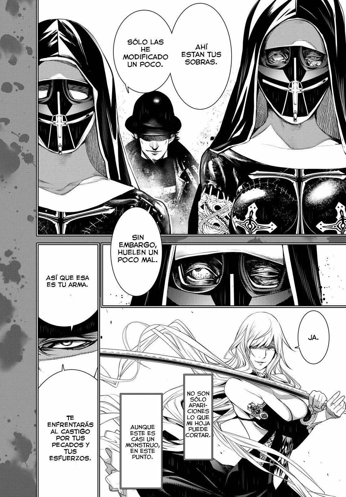 Capitulo 107 page 16