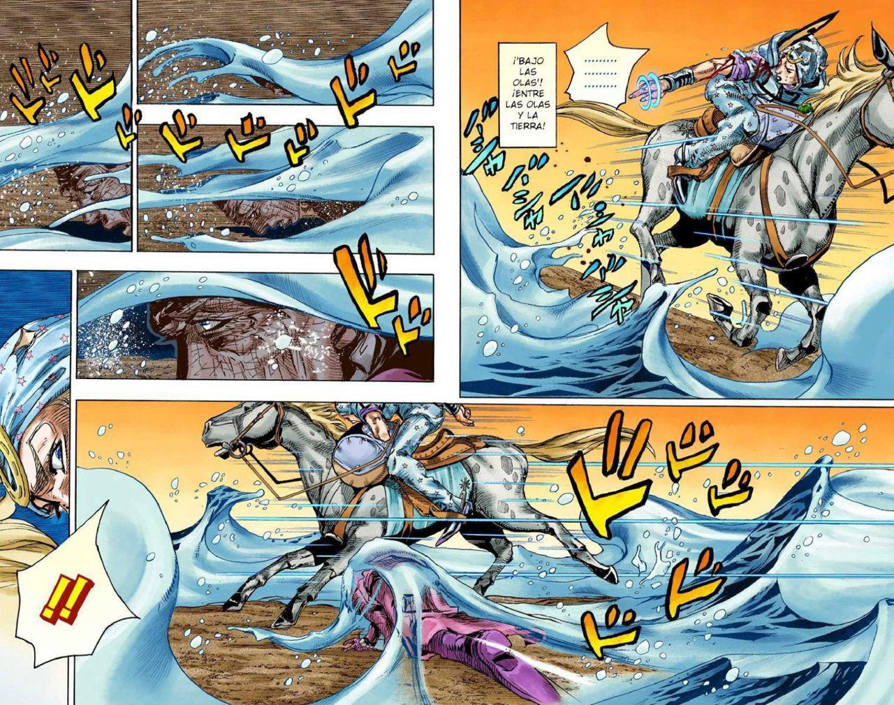 Capitulo 85 page 16