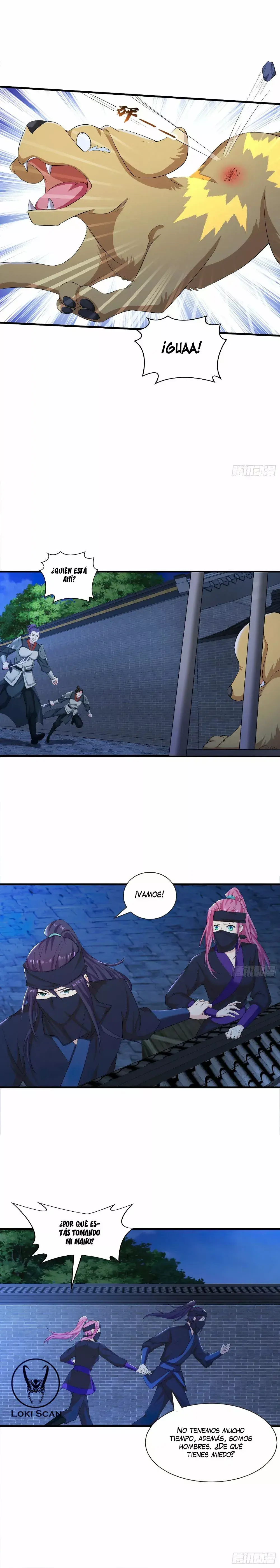 Capitulo 282 page 8
