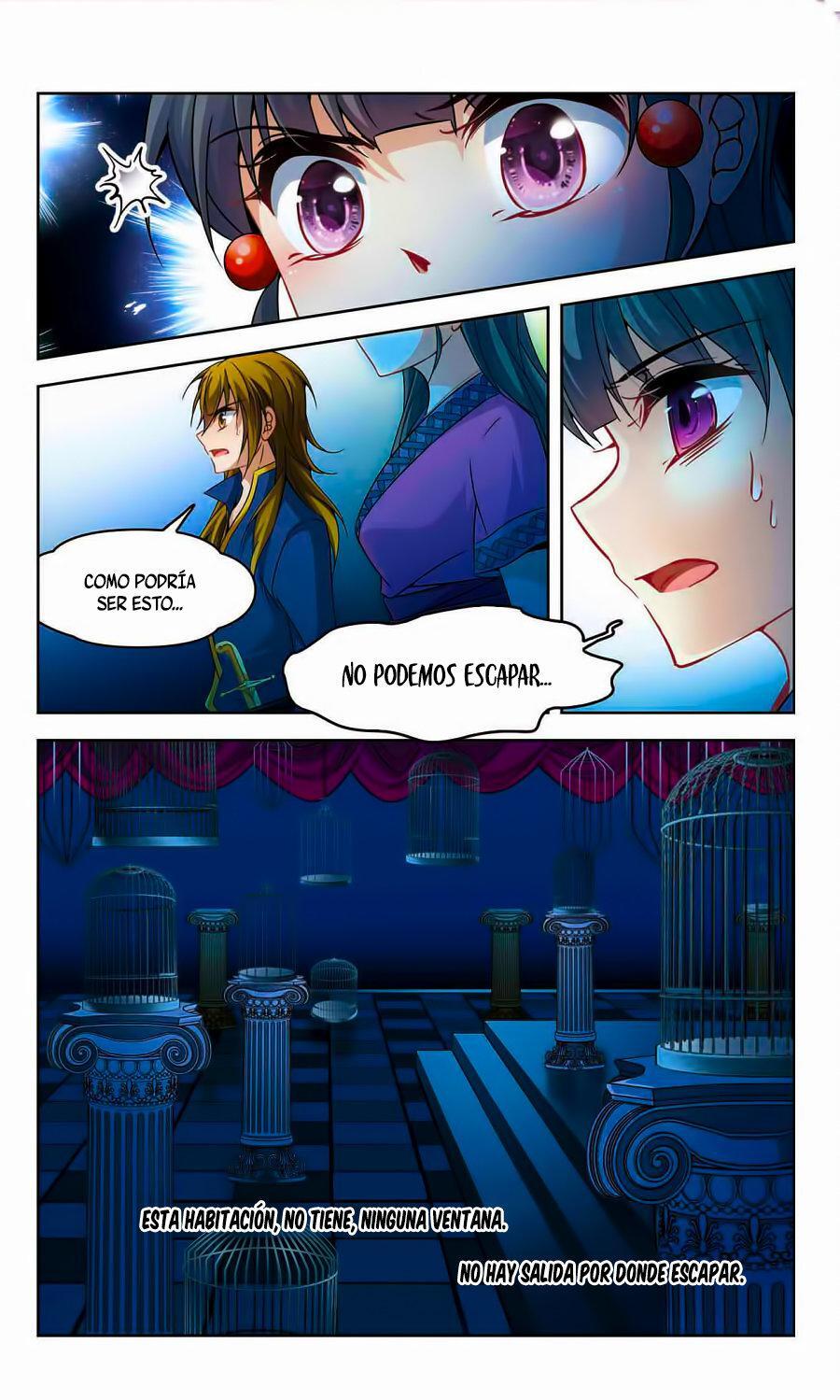Capitulo 157 page 20