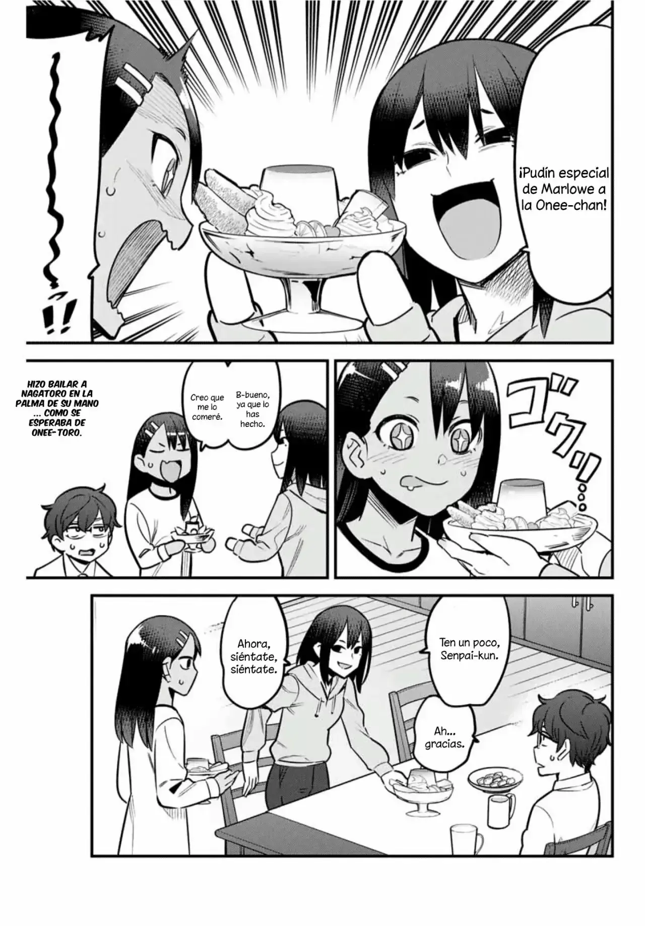 Capitulo 61 page 6