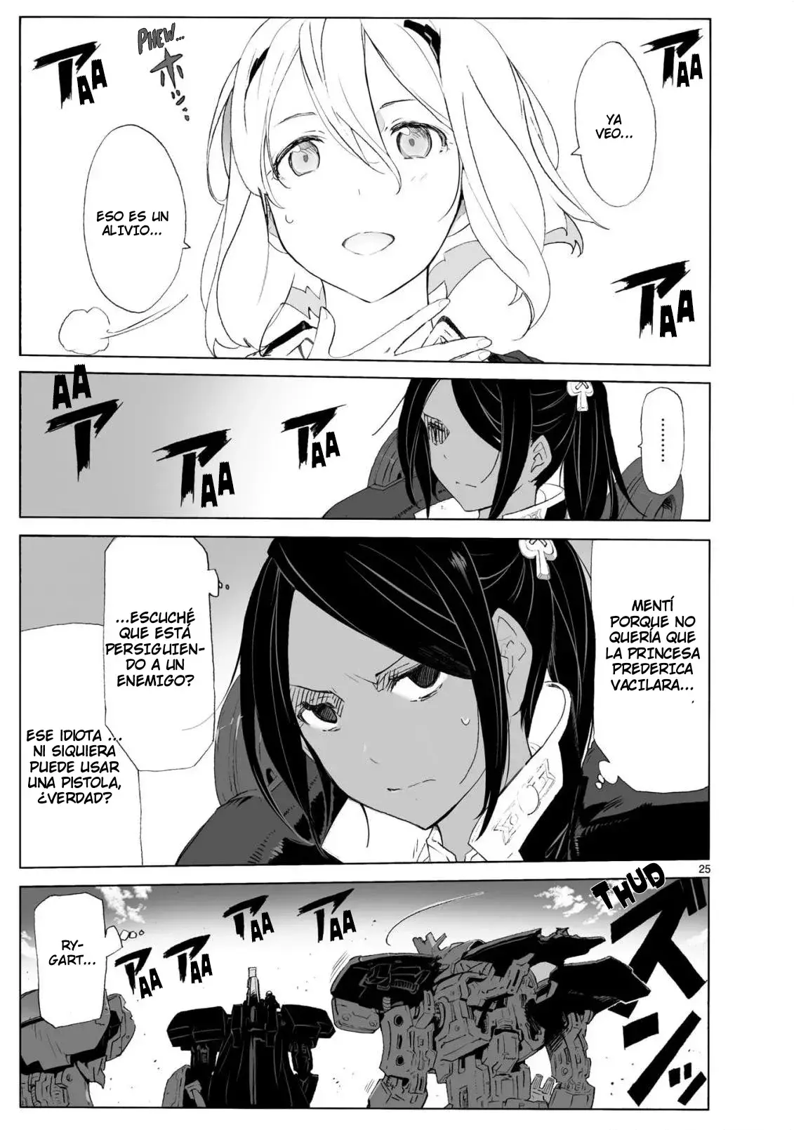 Capitulo 104 page 24