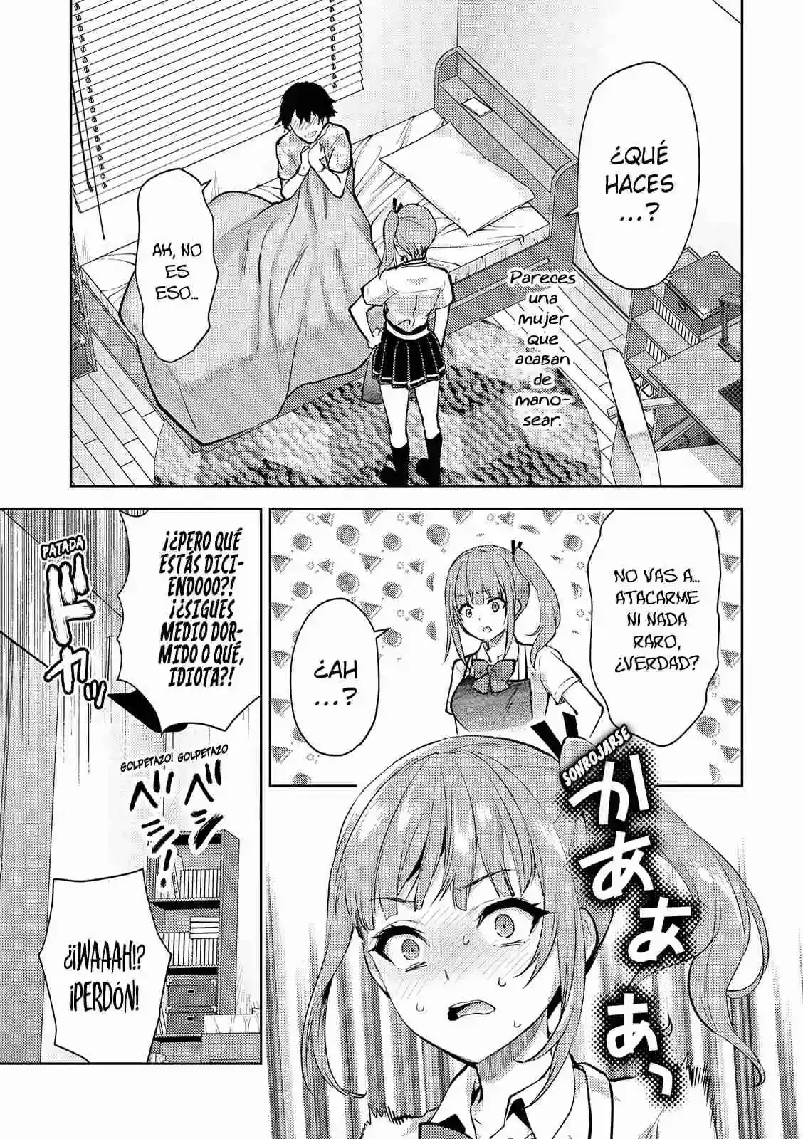 Capitulo 45 page 14