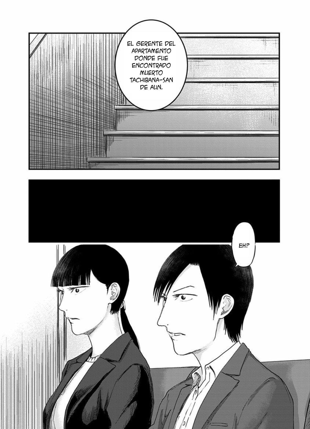 Capitulo 33 page 17