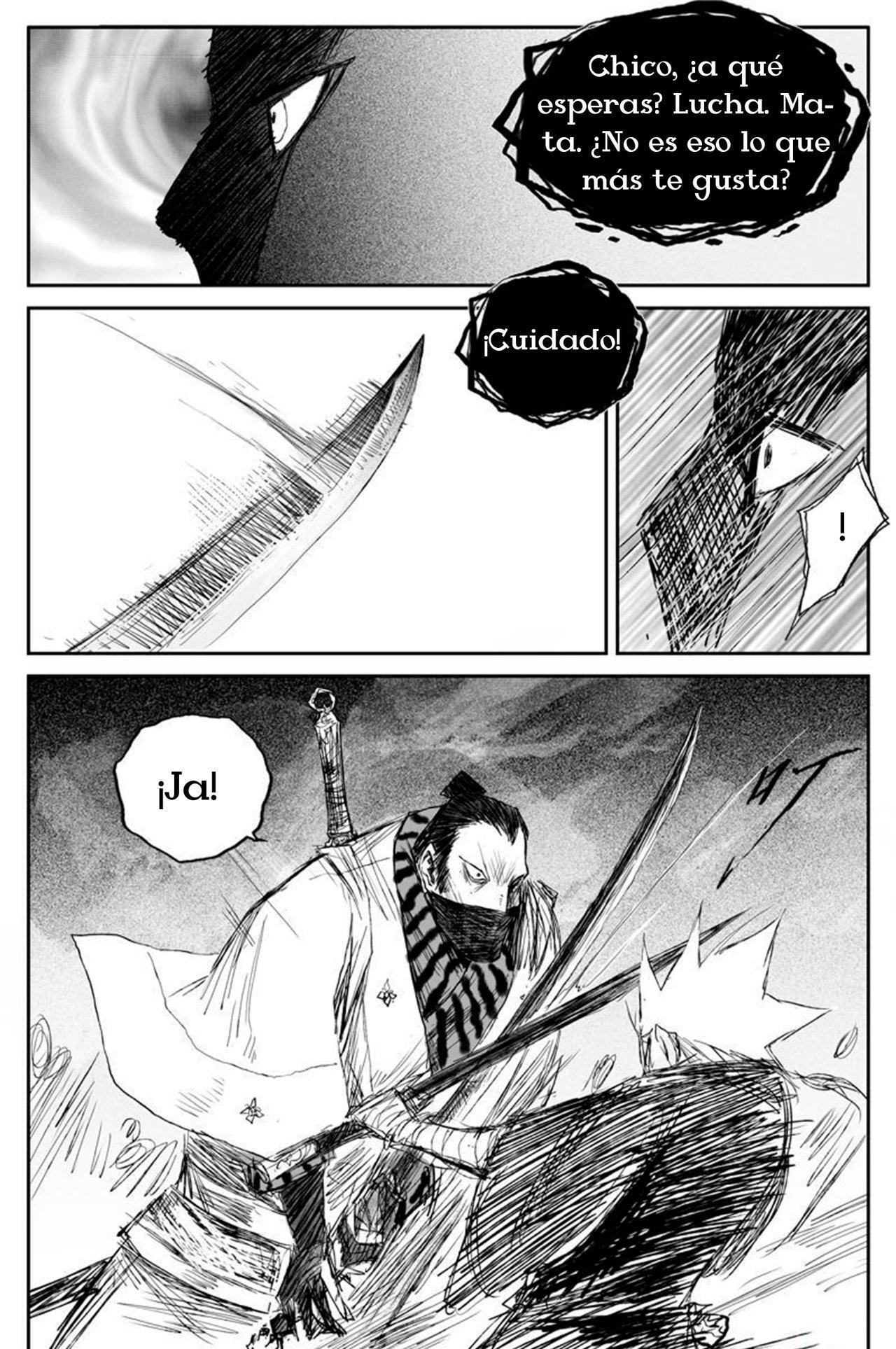 Capitulo 46 page 20
