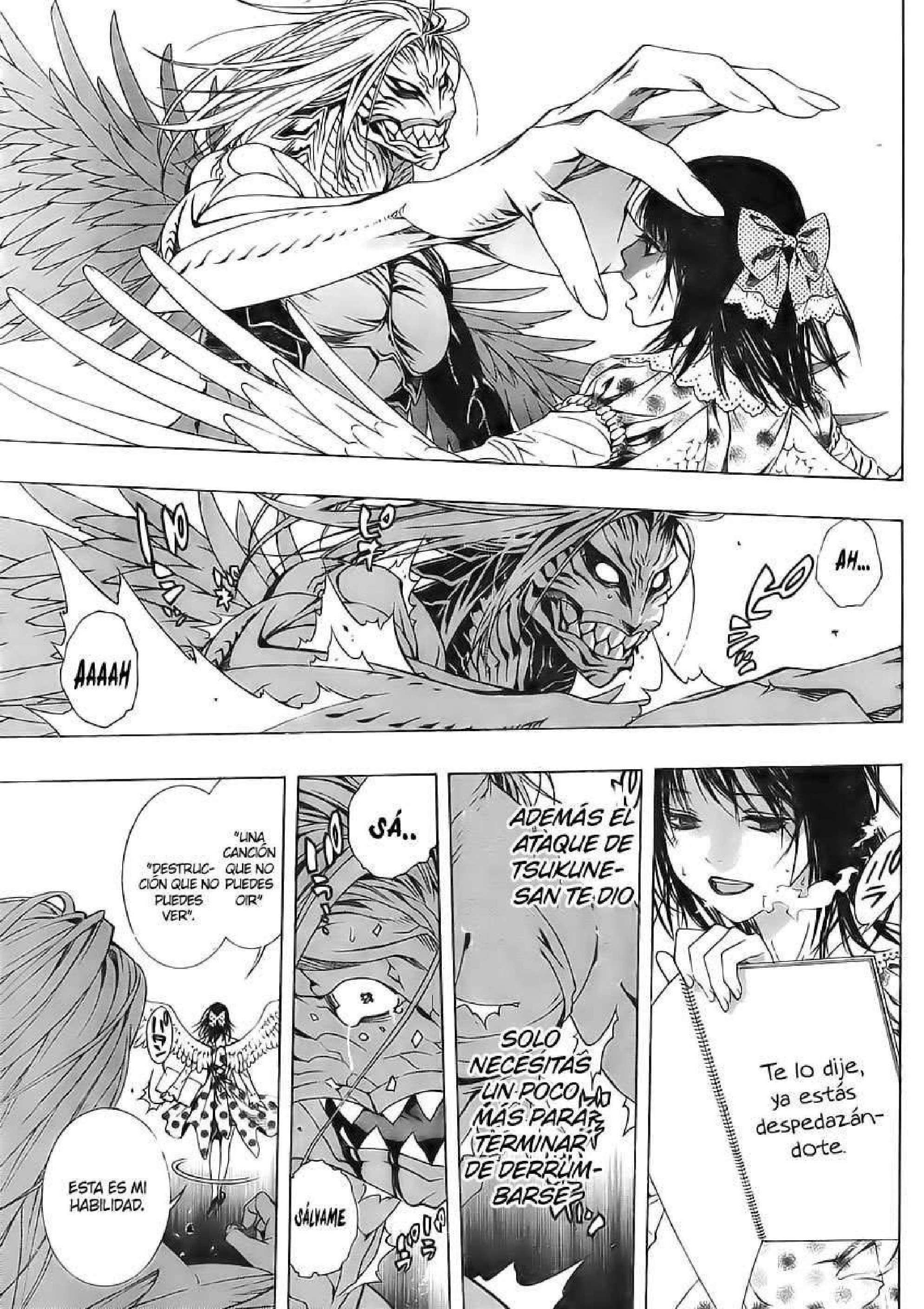 Capitulo 62 page 18