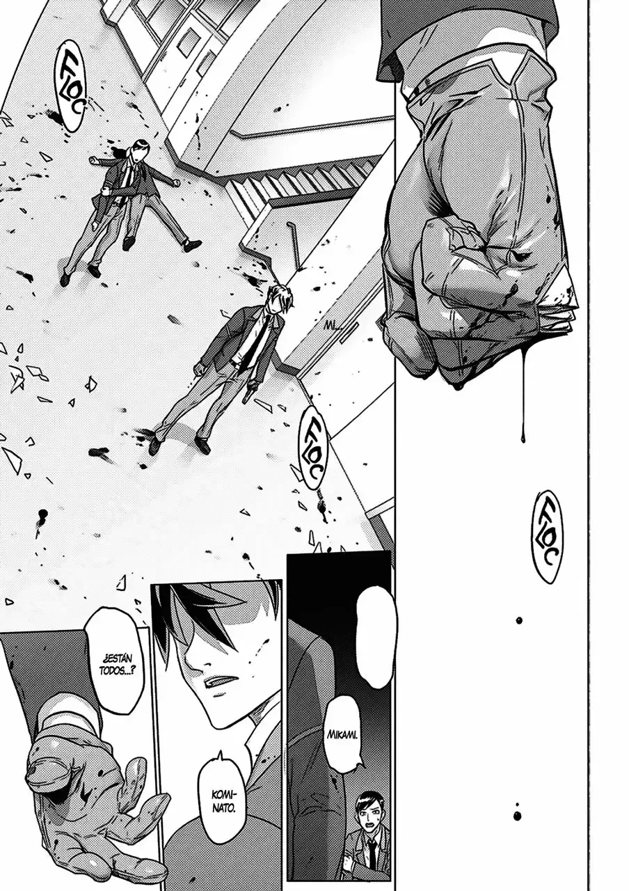 Capitulo 69 page 11