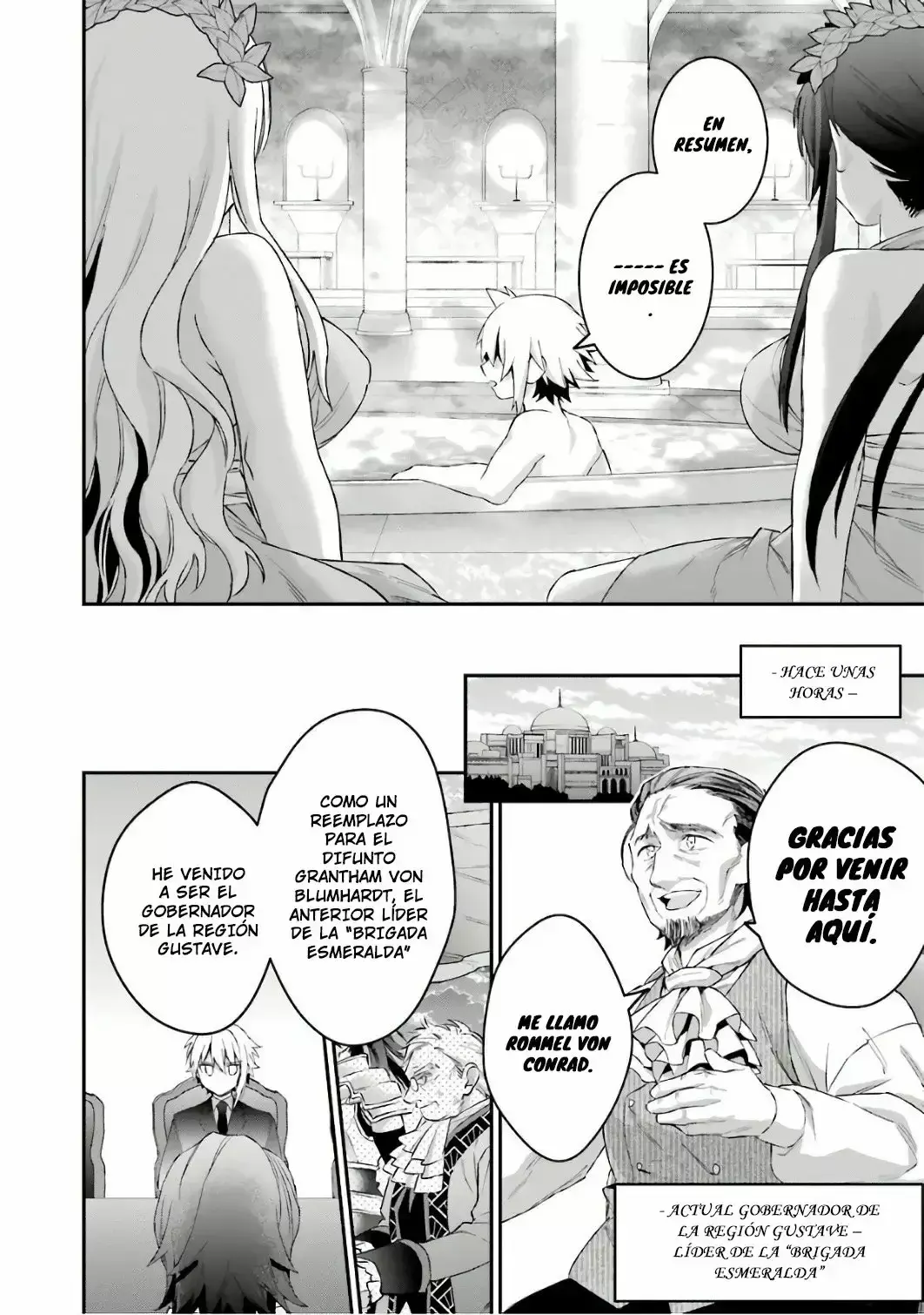 Capitulo 32 page 16