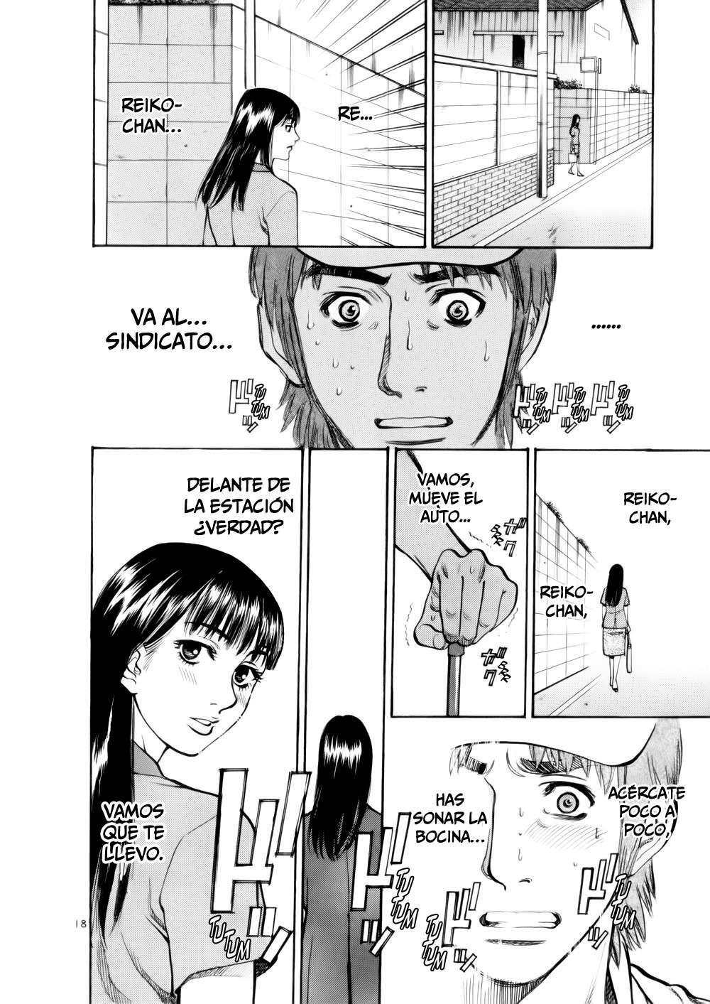 Capitulo 17 page 19