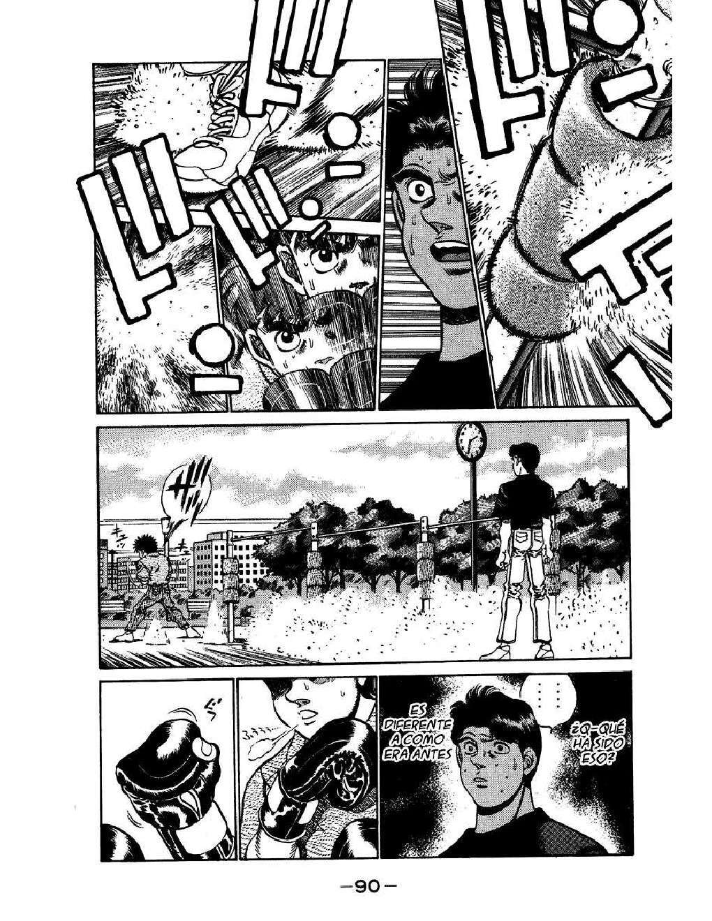 Capitulo 210 page 9