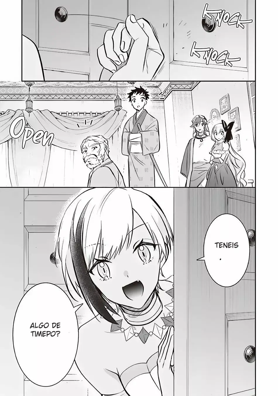 Capitulo 73 page 10