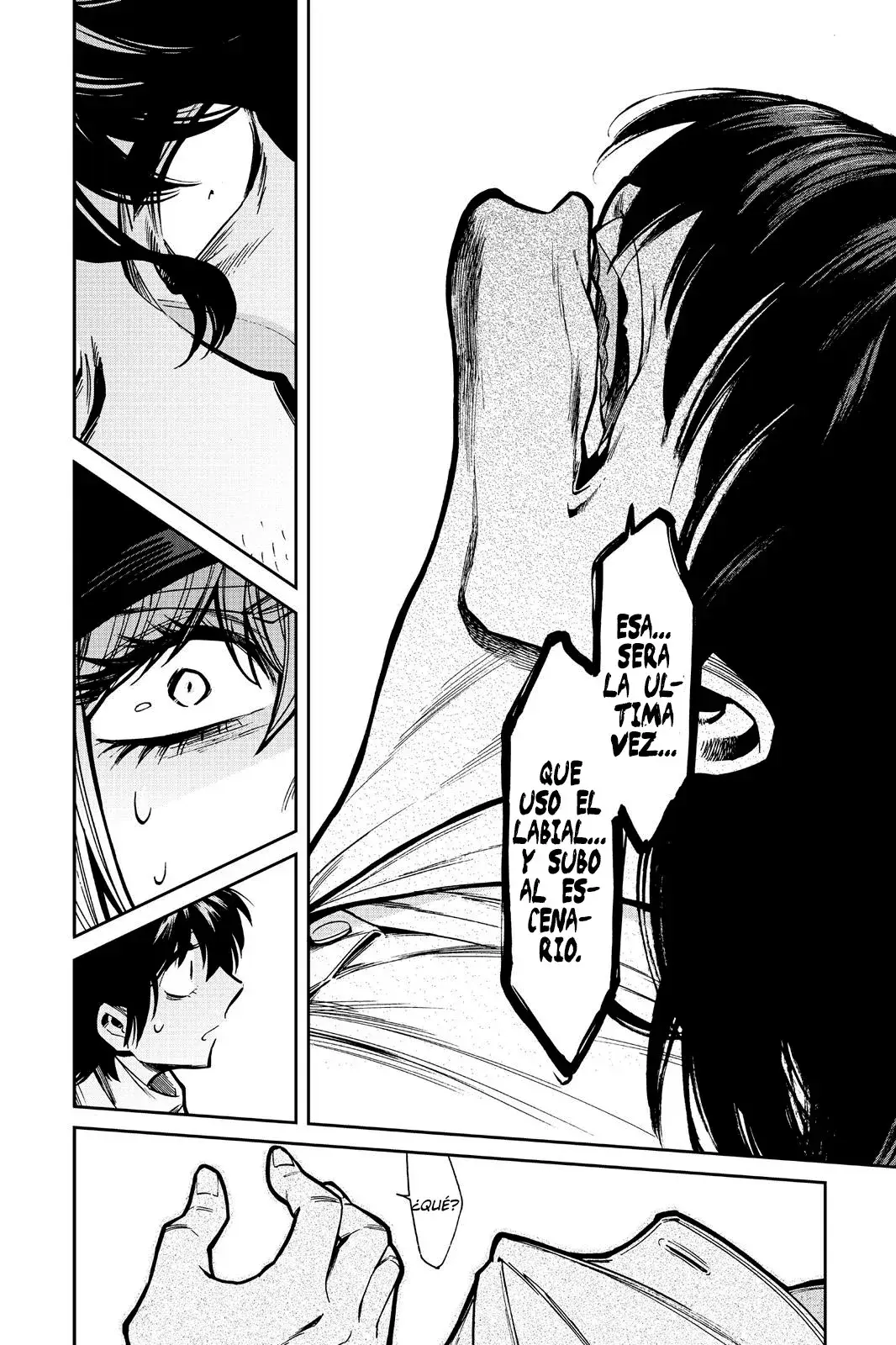 Capitulo 101 page 19