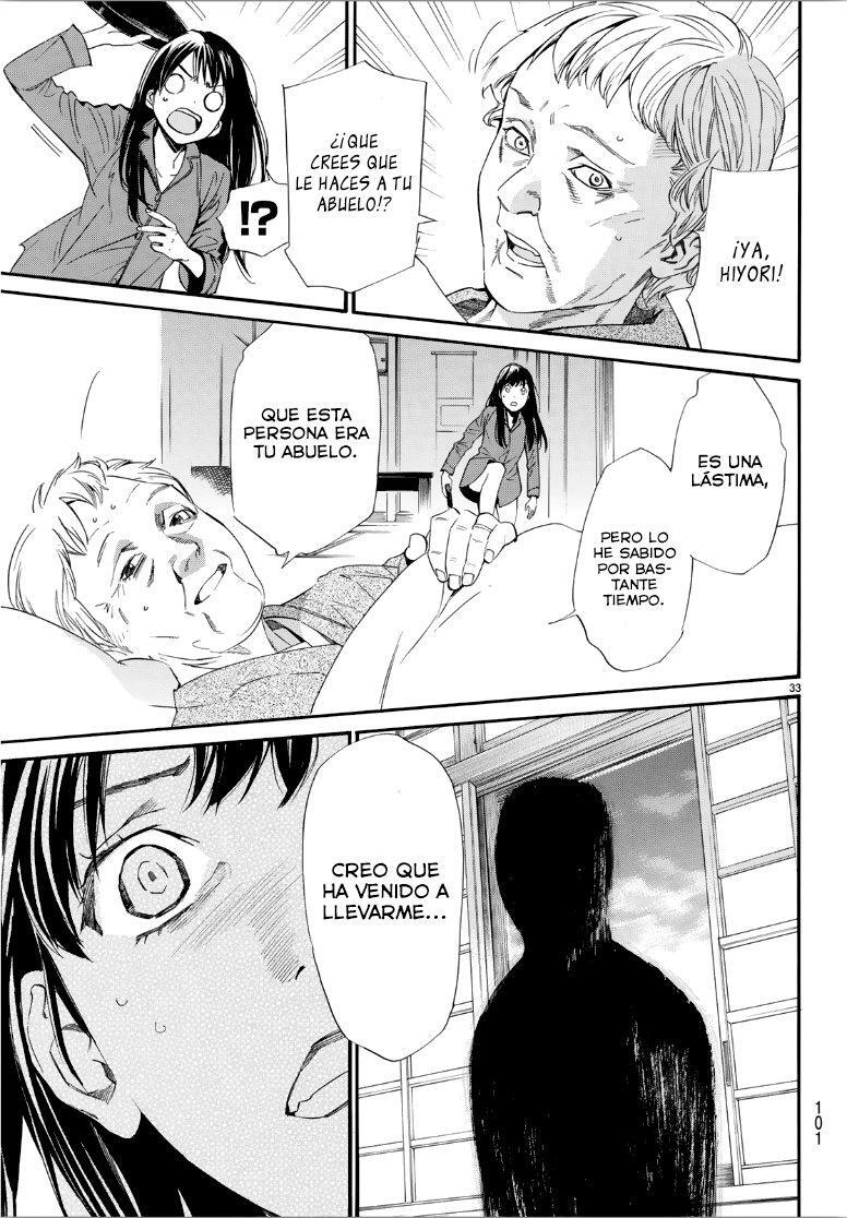 Capitulo 85 page 34