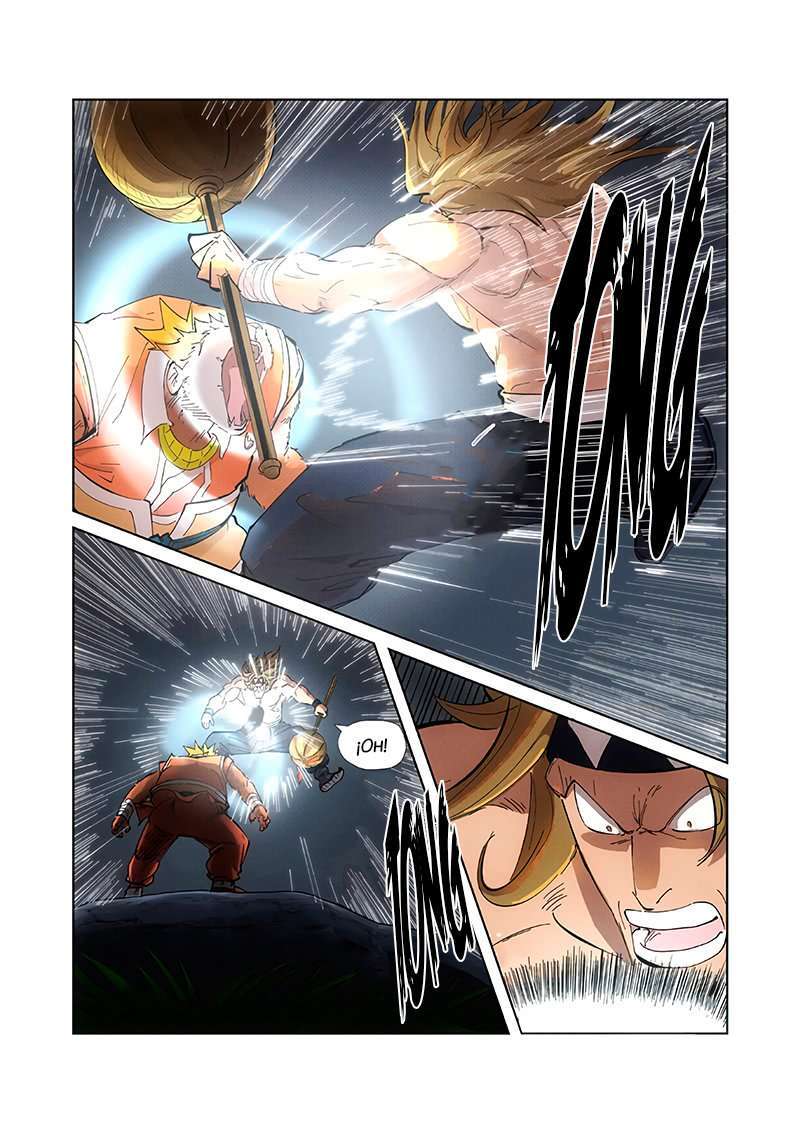 Capitulo 219 page 17