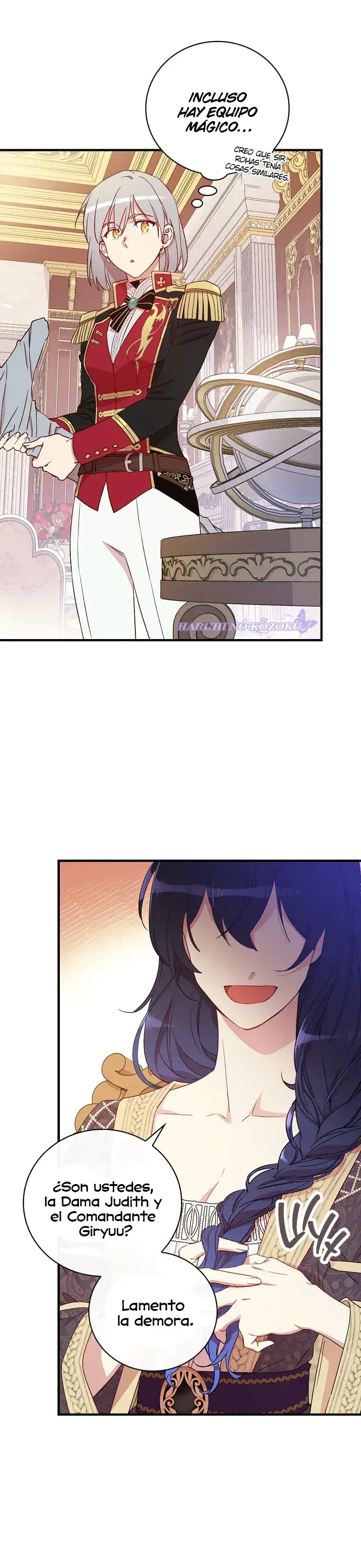 Capitulo 61 page 17