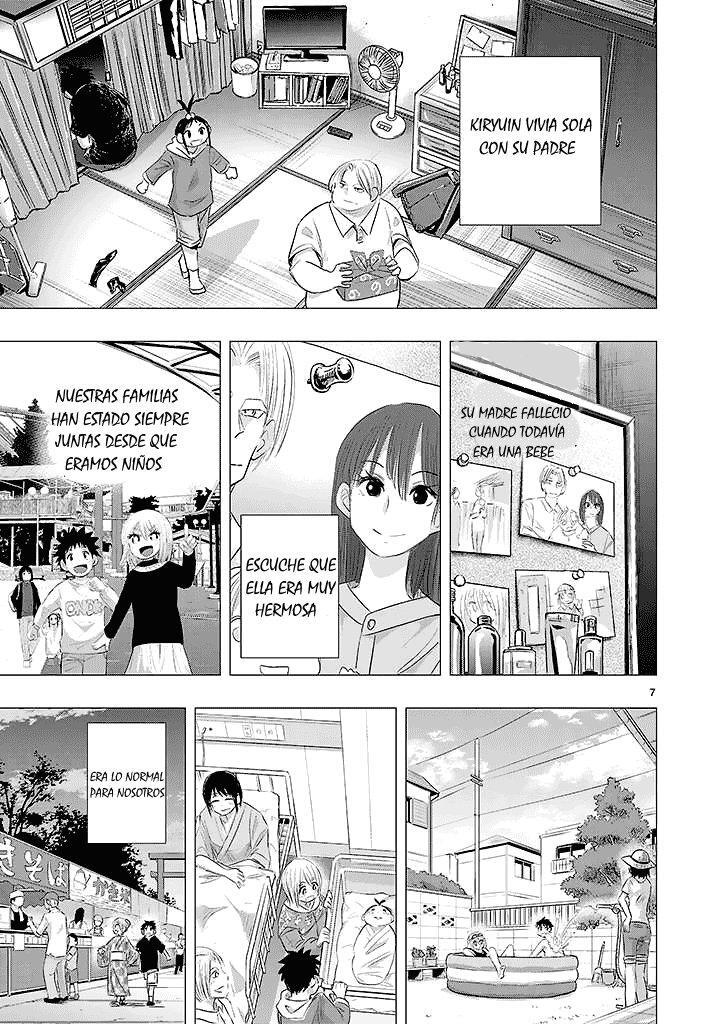 Capitulo 23 page 32