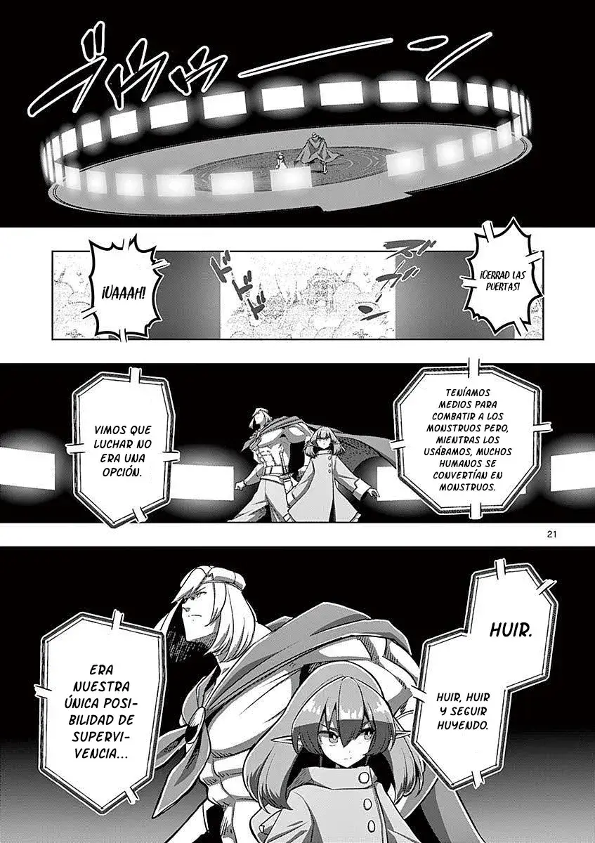 Capitulo 80 page 22