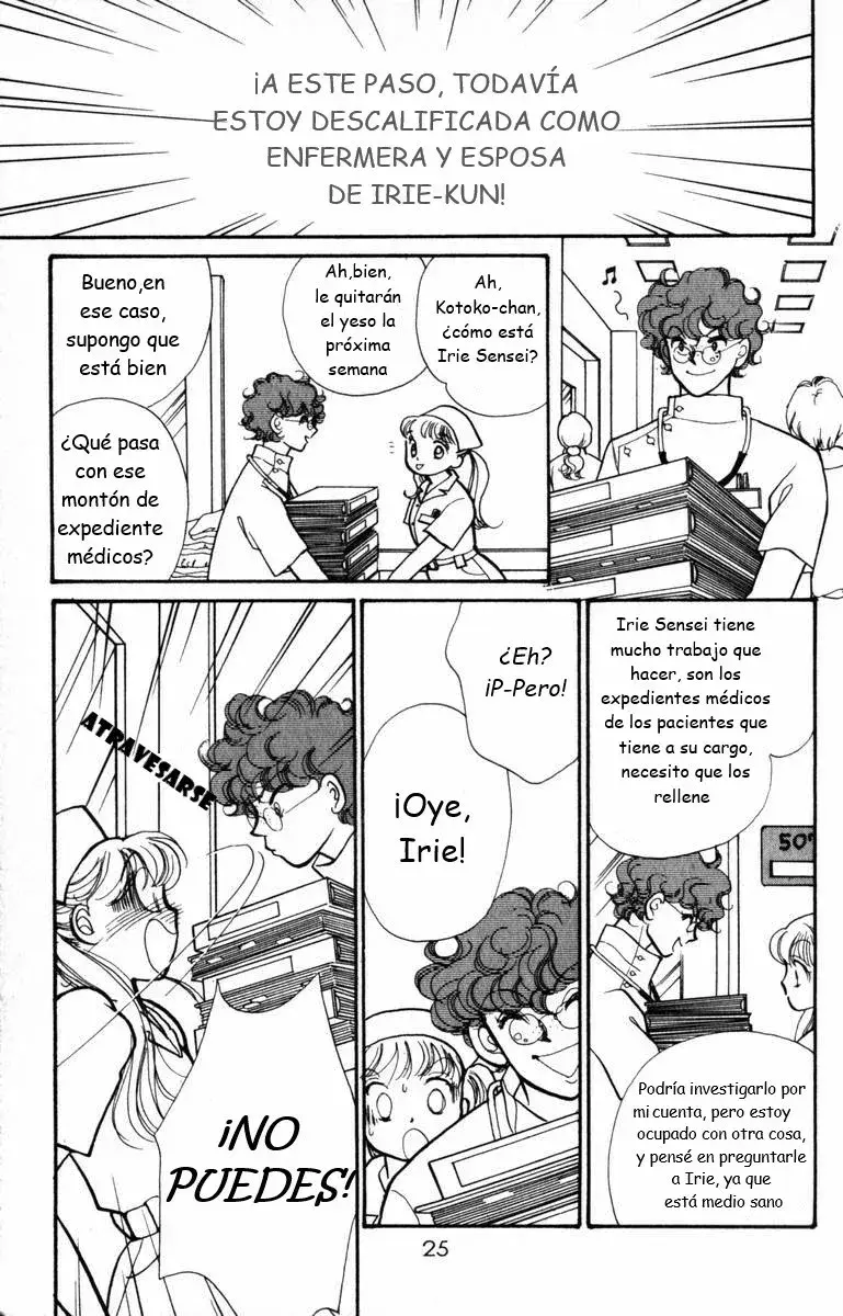 Capitulo 84 page 26