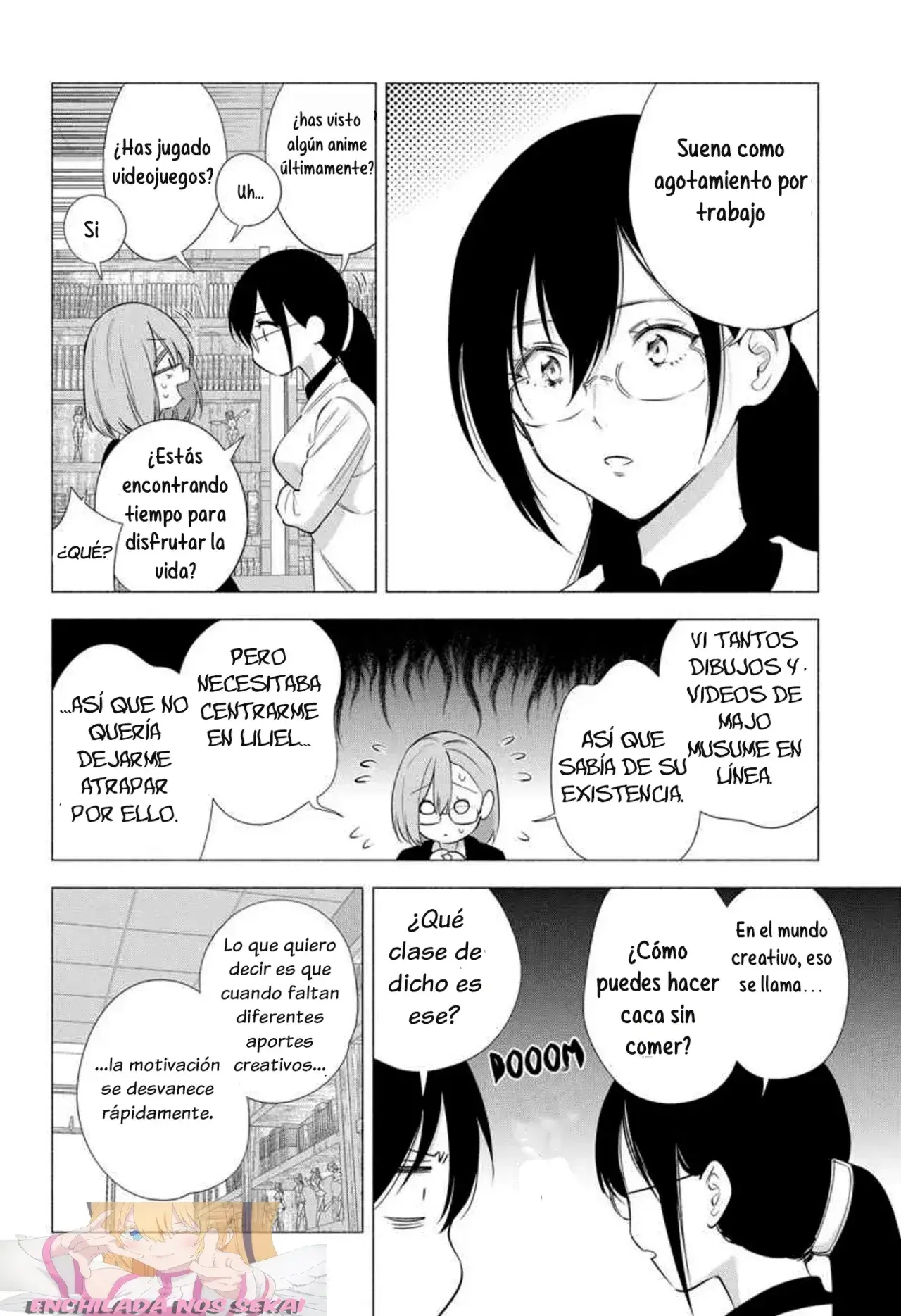 Capitulo 86 page 13