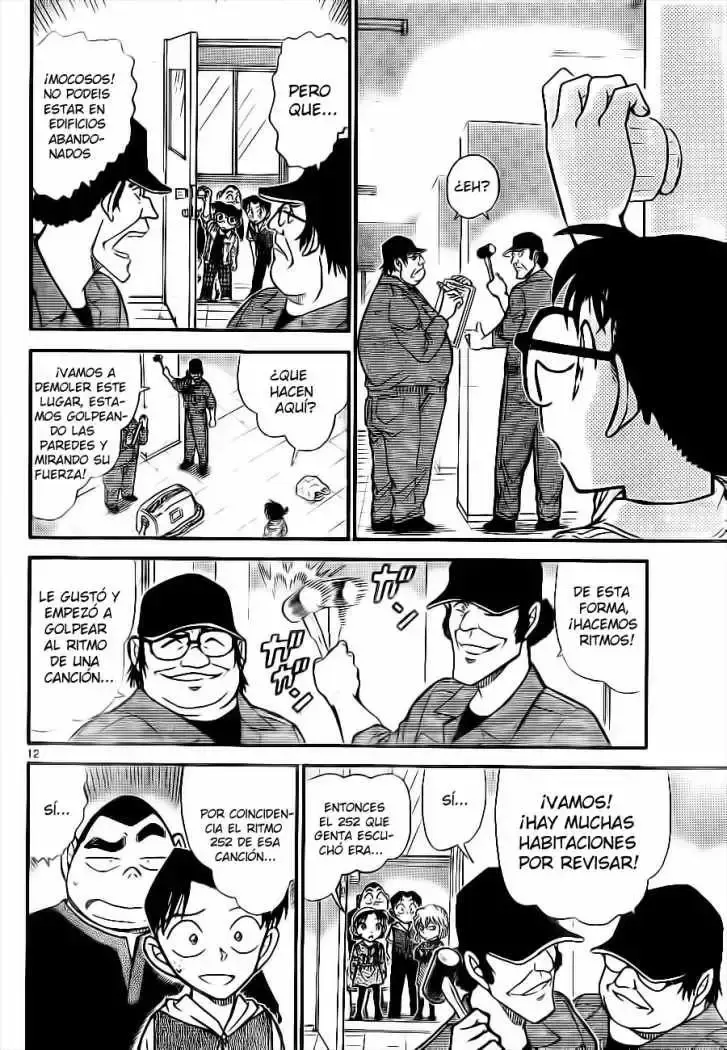 Capitulo 753 page 12