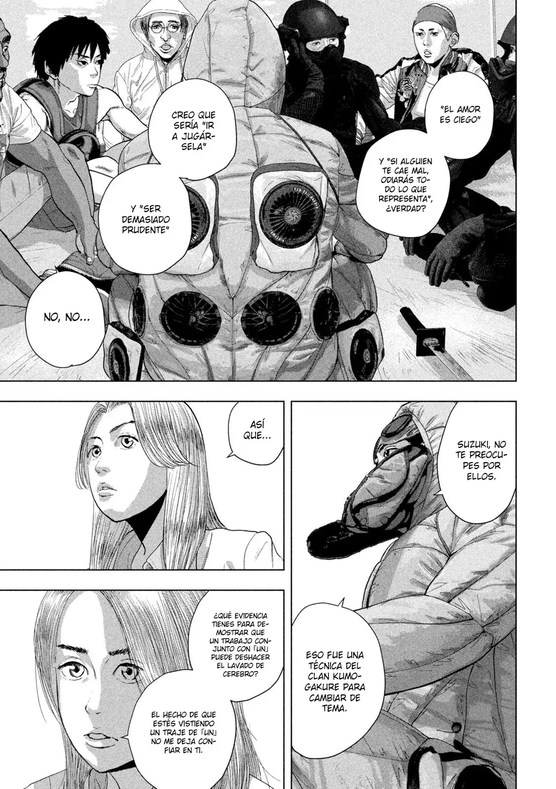 Capitulo 100 page 9