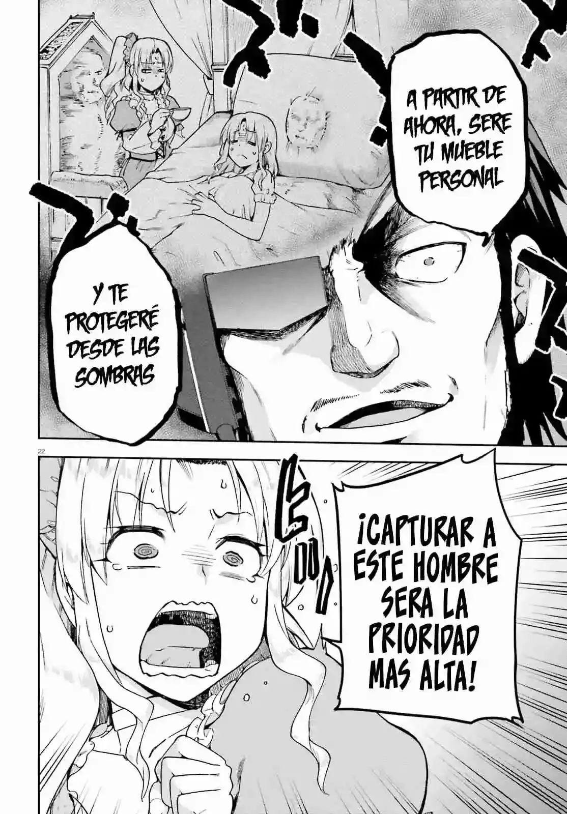 Capitulo 65 page 24