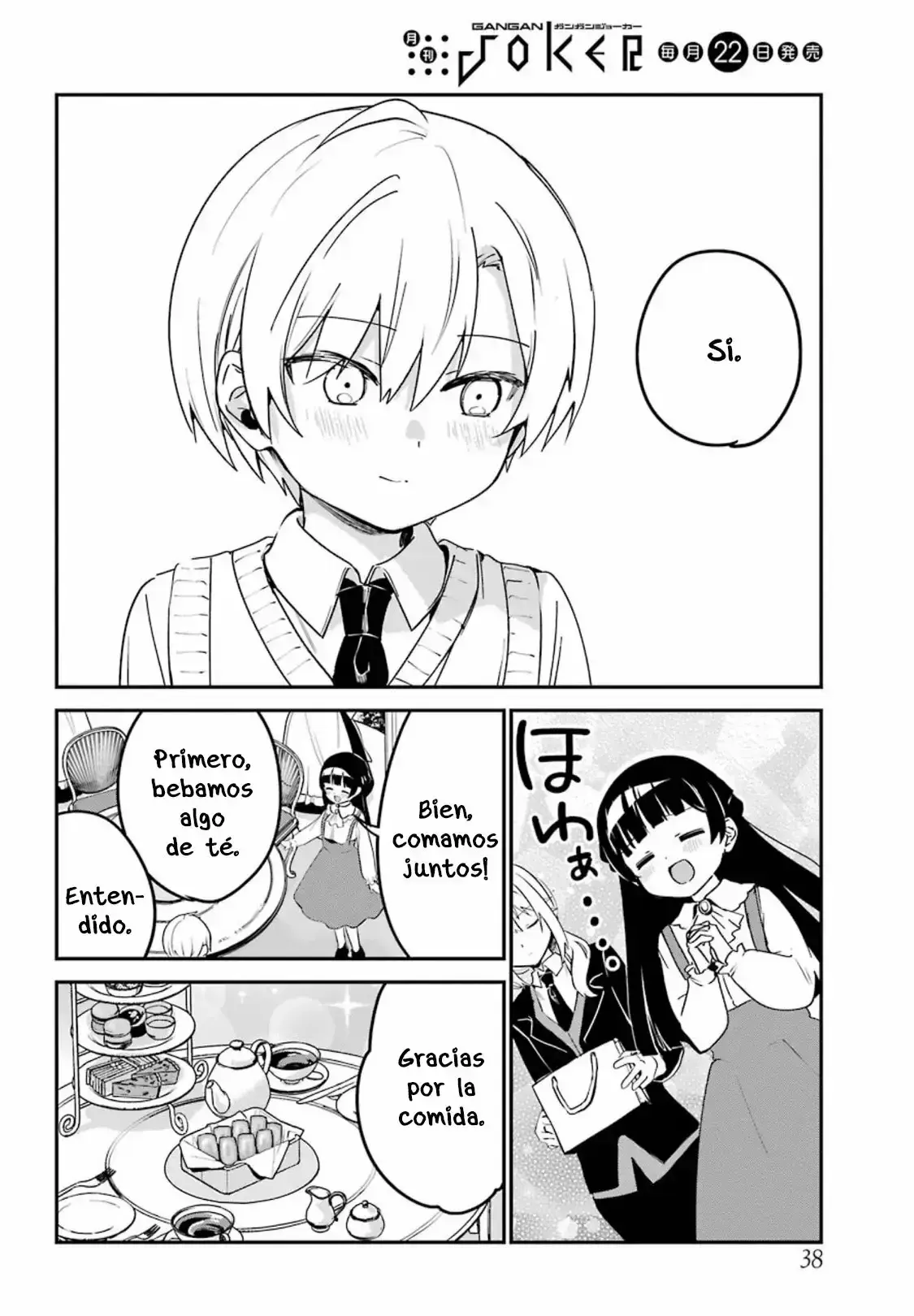 Capitulo 15 page 7