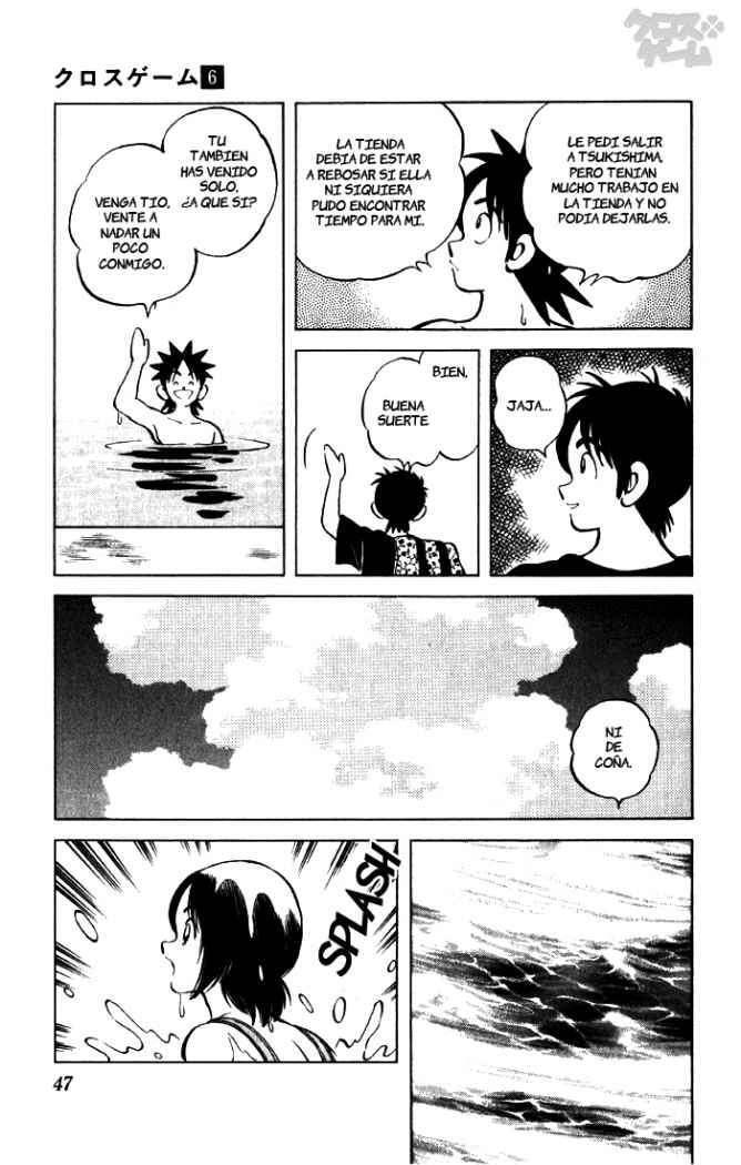 Capitulo 53 page 5