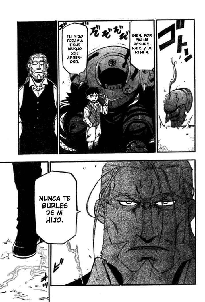 Capitulo 88 page 21