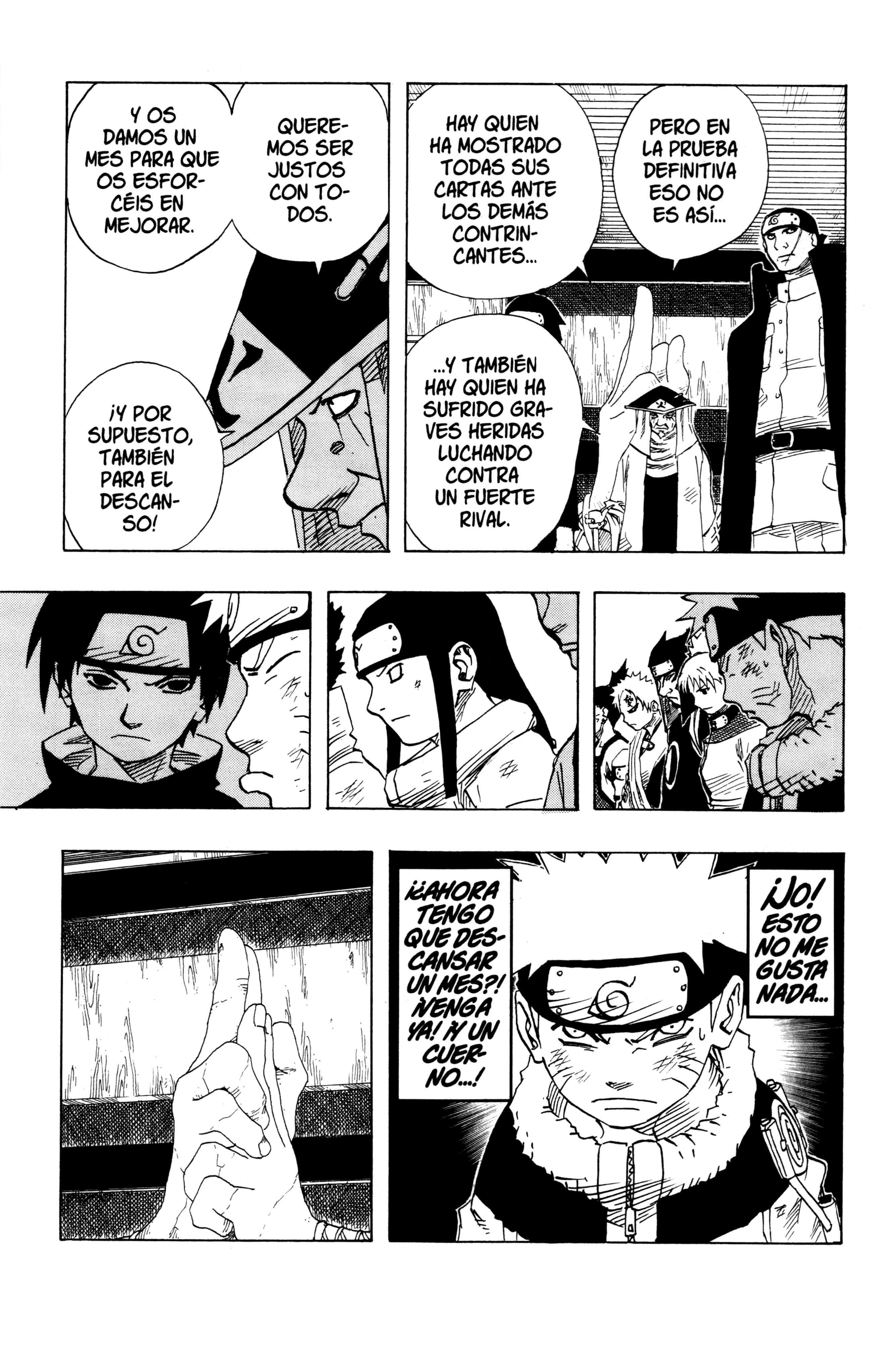 Capitulo 88 page 15