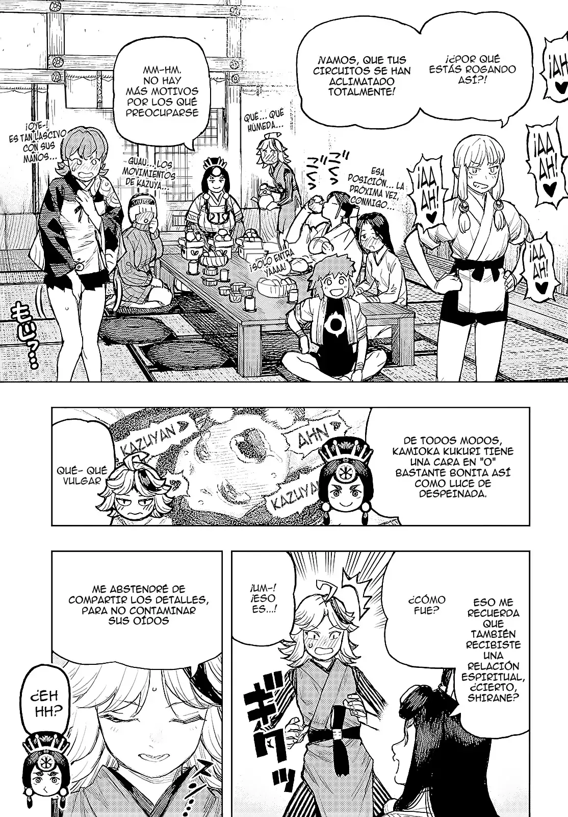 Capitulo 160 page 37