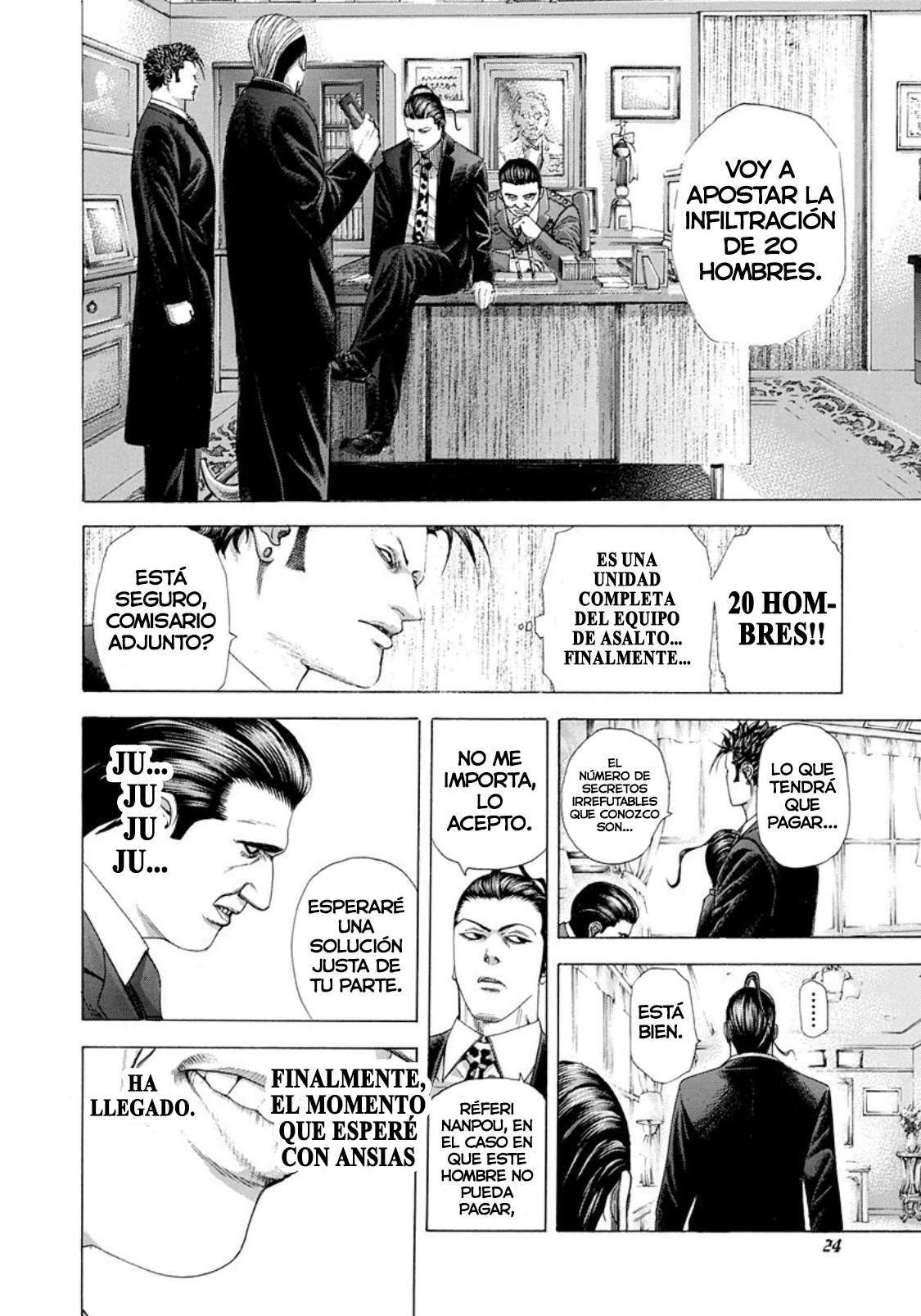 Capitulo 232 page 2