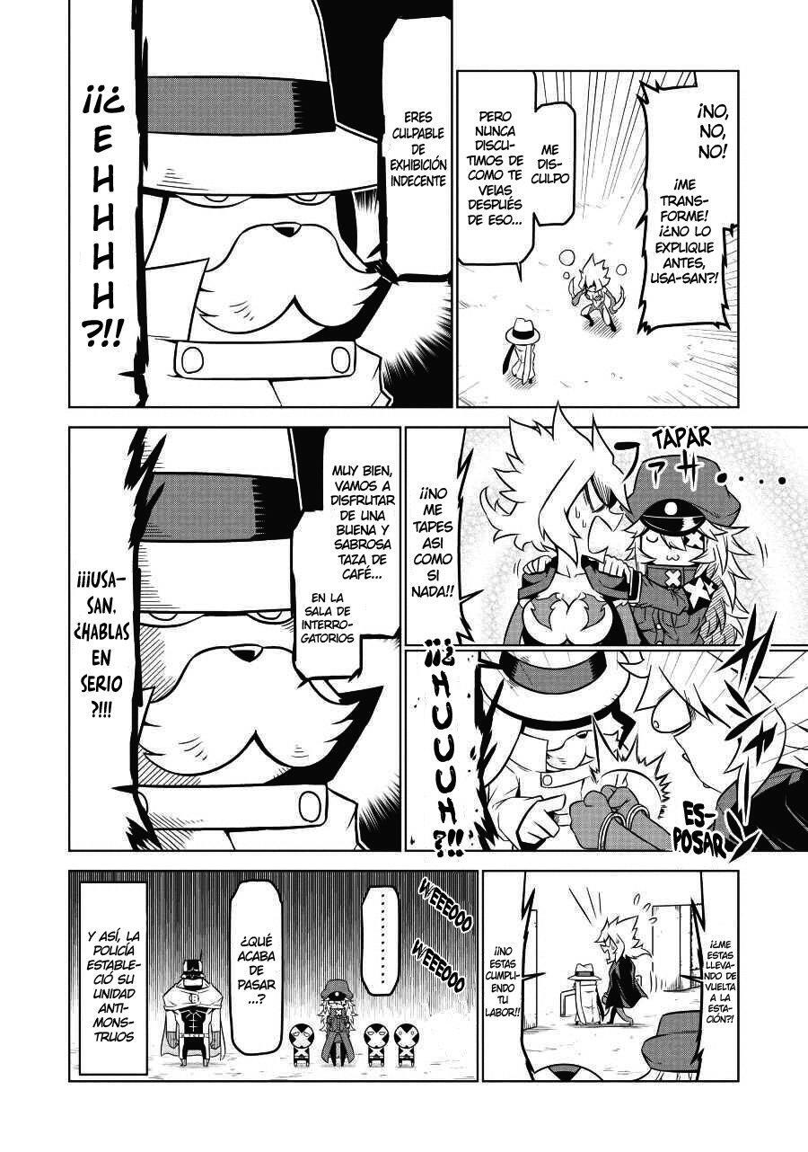 Capitulo 90 page 10