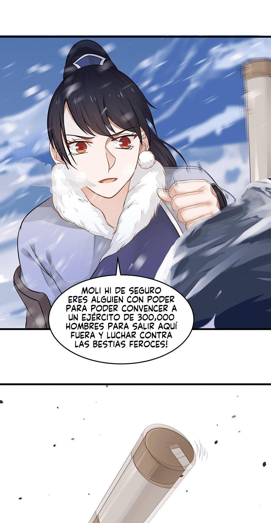 Capitulo 92 page 19