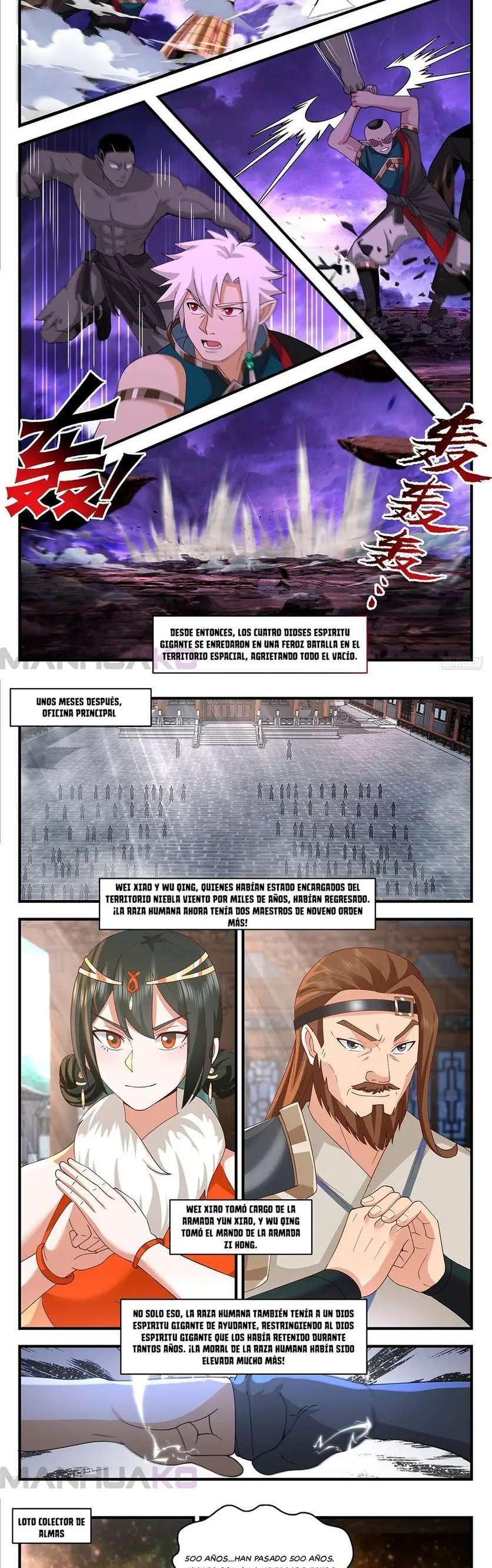 Capitulo 3622 page 5