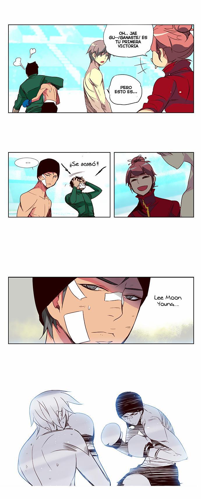 Capitulo 49 page 20
