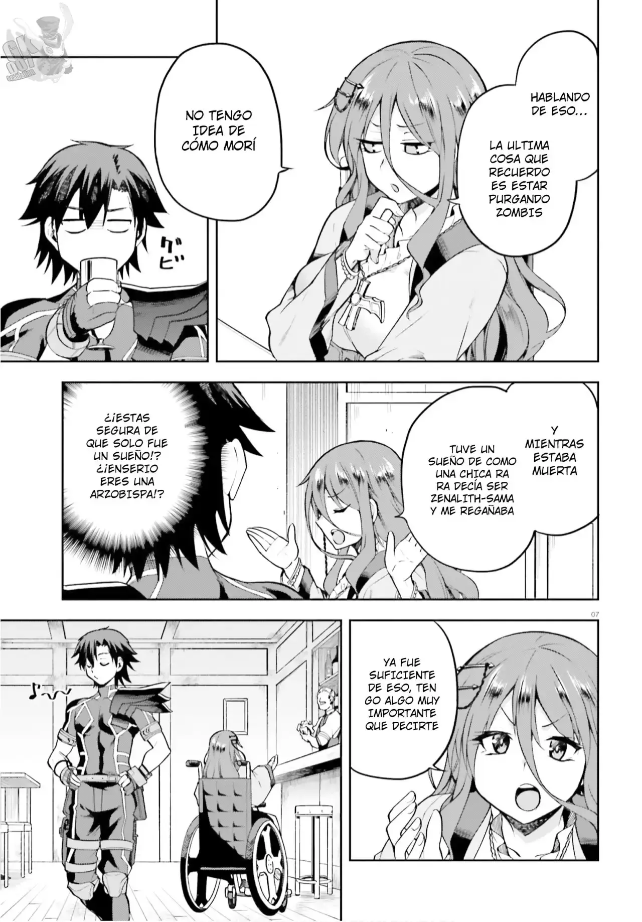 Capitulo 32 page 8