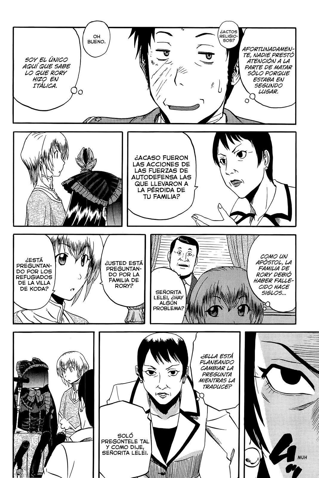 Capitulo 18 page 16