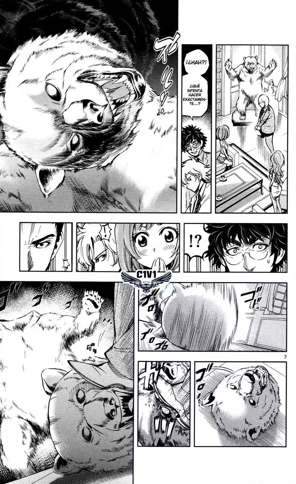 Capitulo 8 page 8